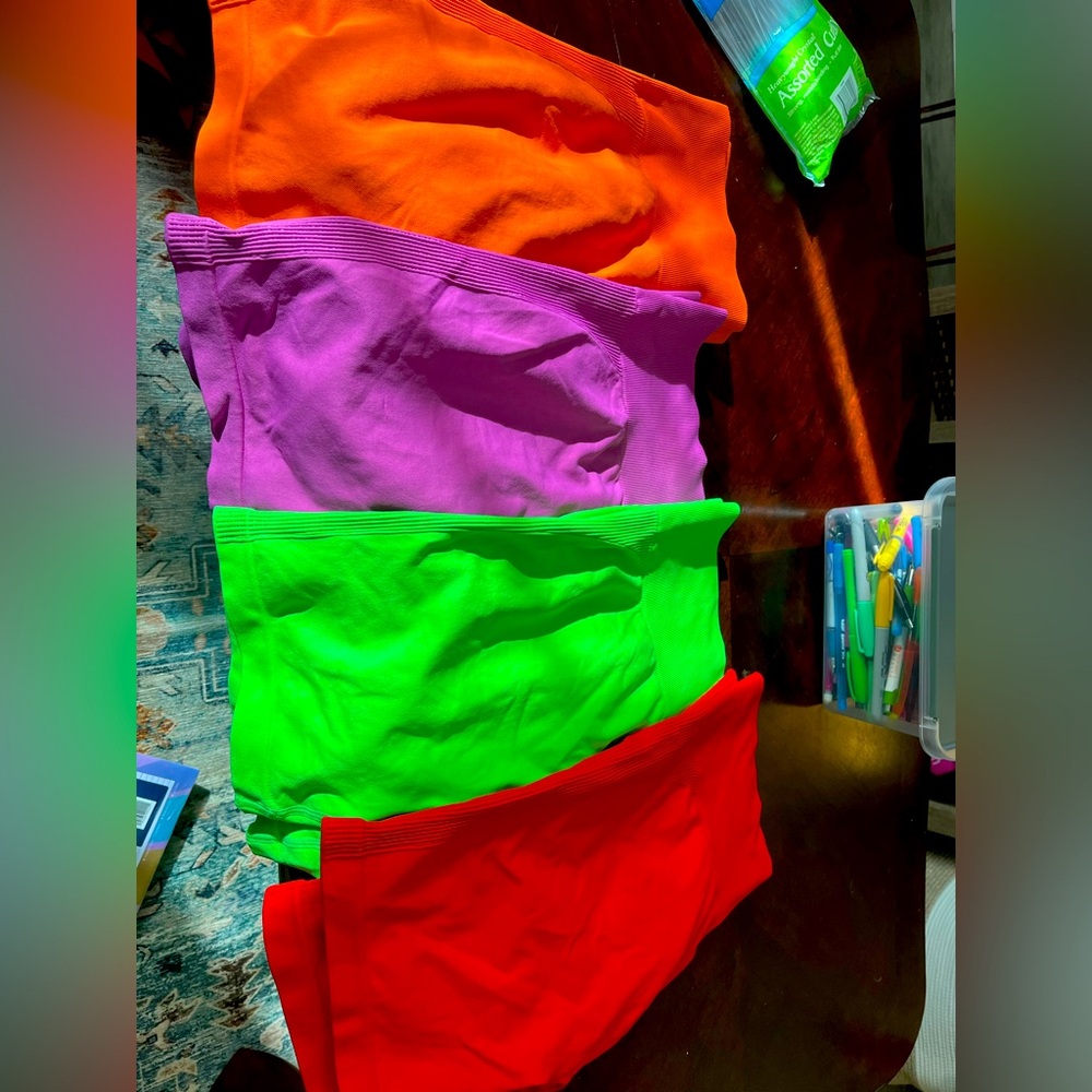 Diosafit Workout Shorts